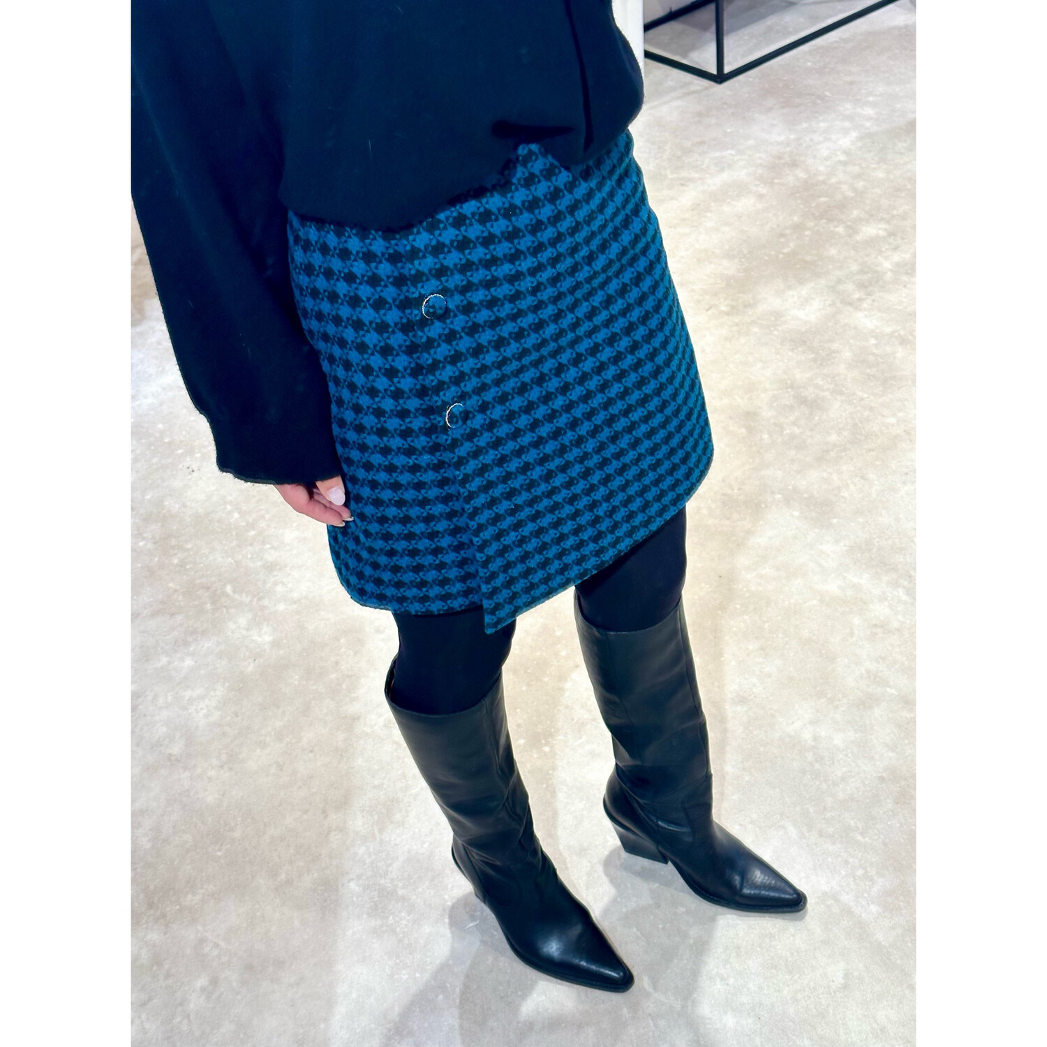 Vimma Skirt