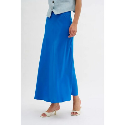 Estelle Skirt Blue