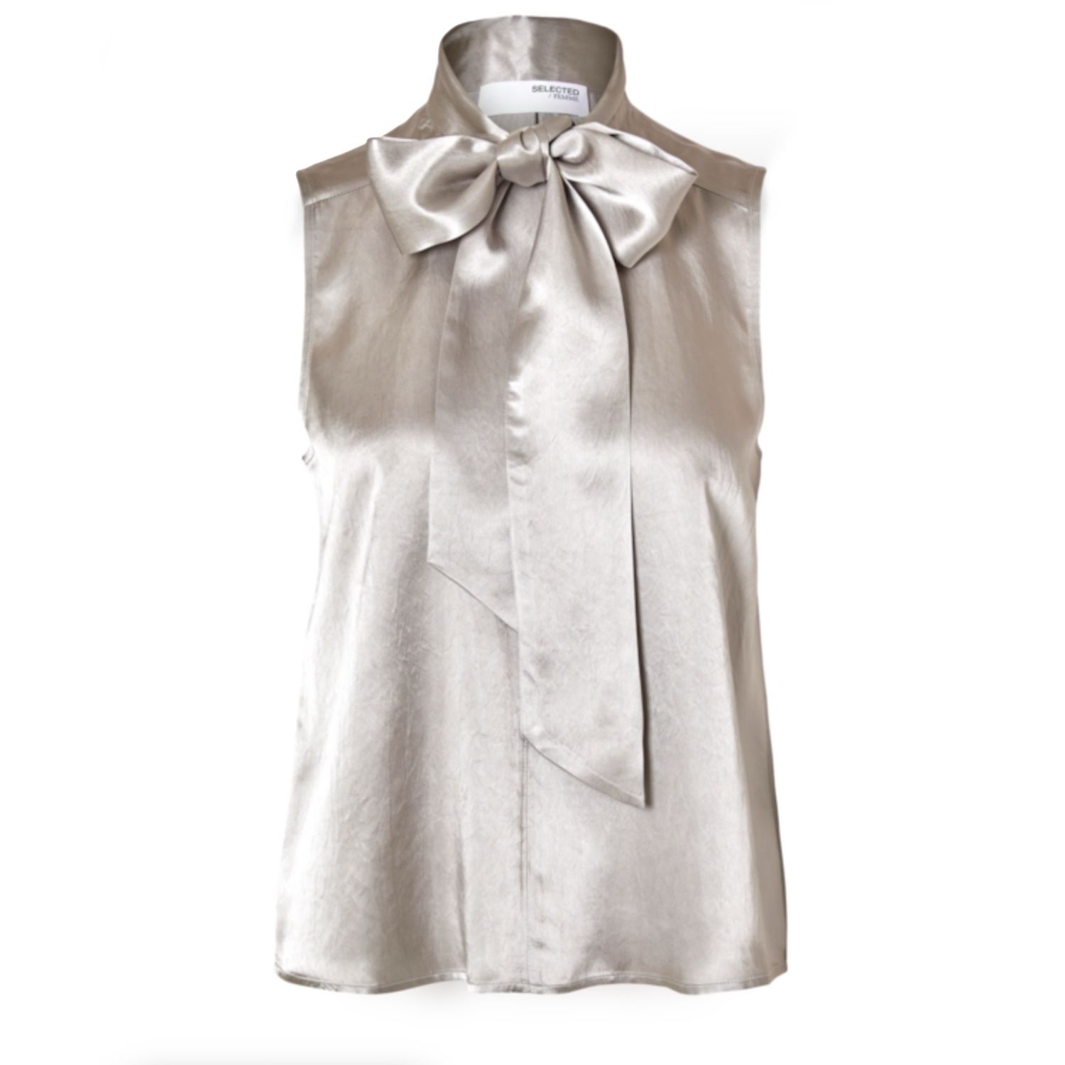 Selene Top Dove
