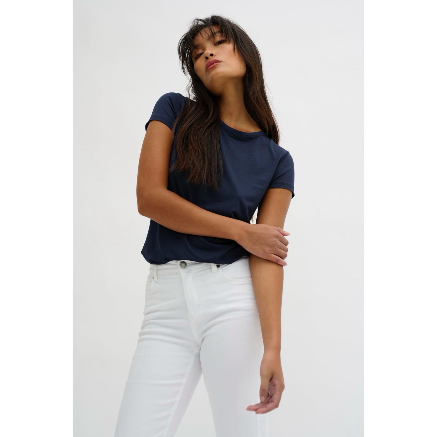 The Modal Tee Total Eclipse