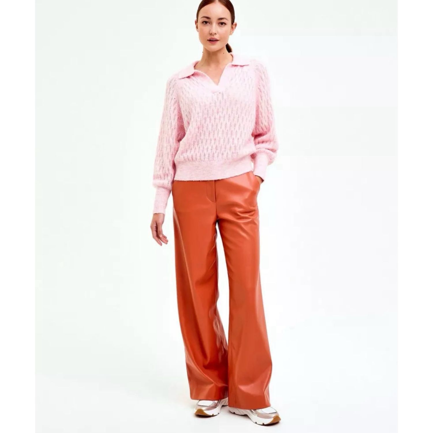 Rodan pant
