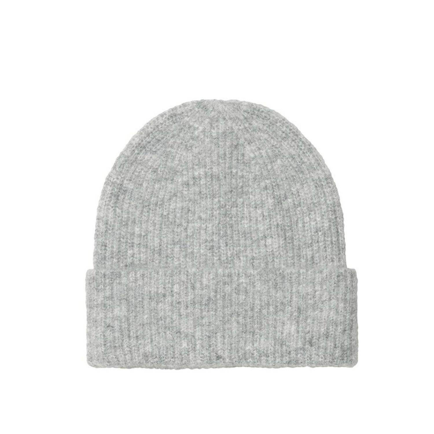 Muskan light grey muts