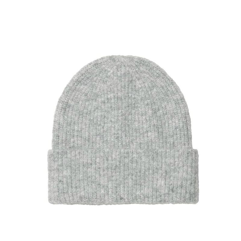 Muskan light grey muts