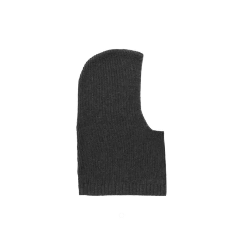 Lea wool balaclava