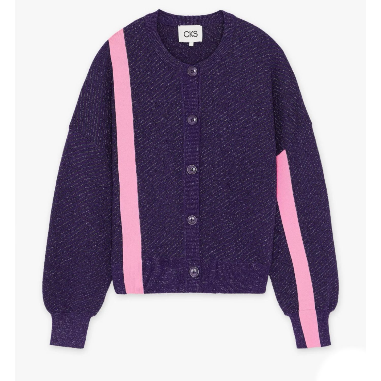 Colish cardigan