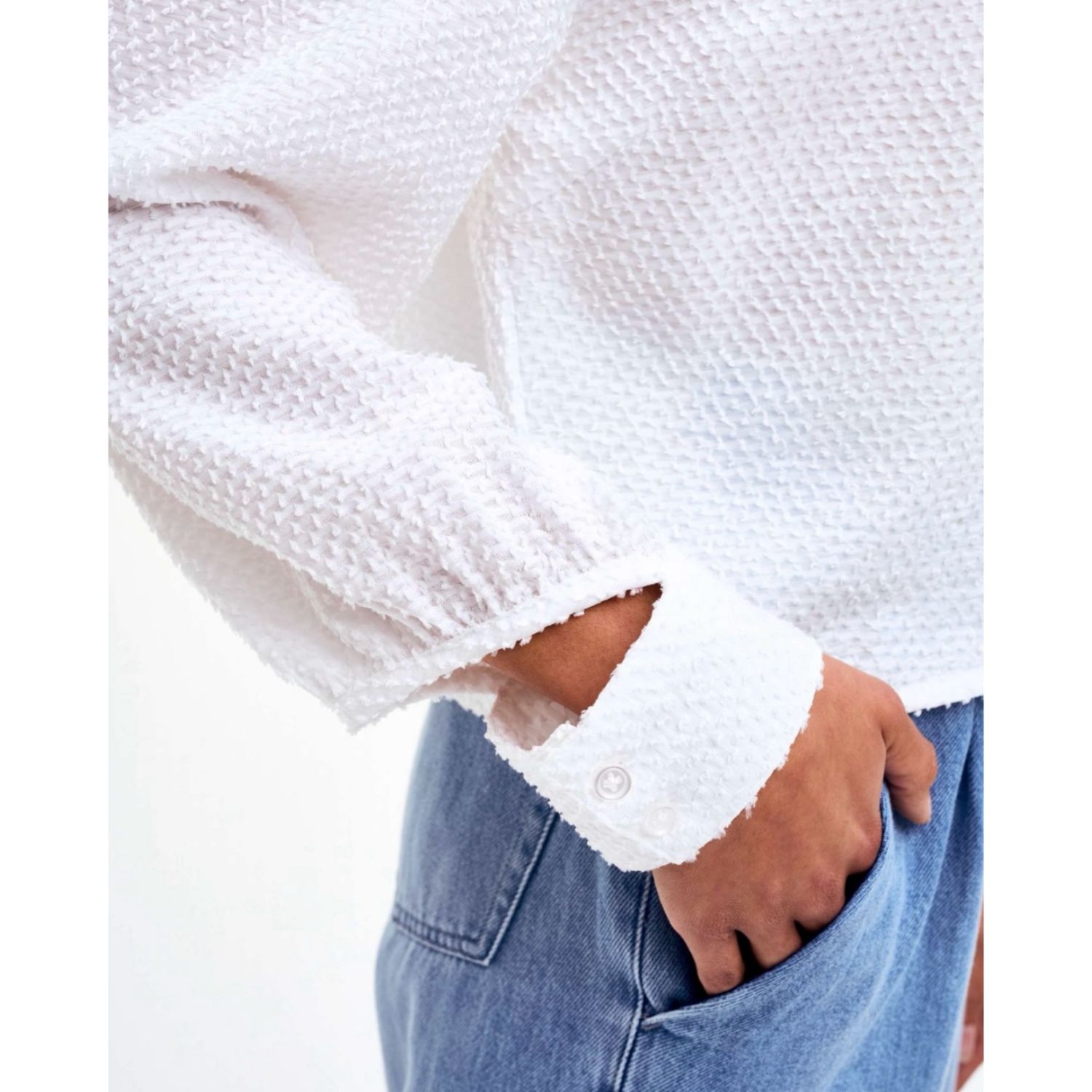 Sunny blouse