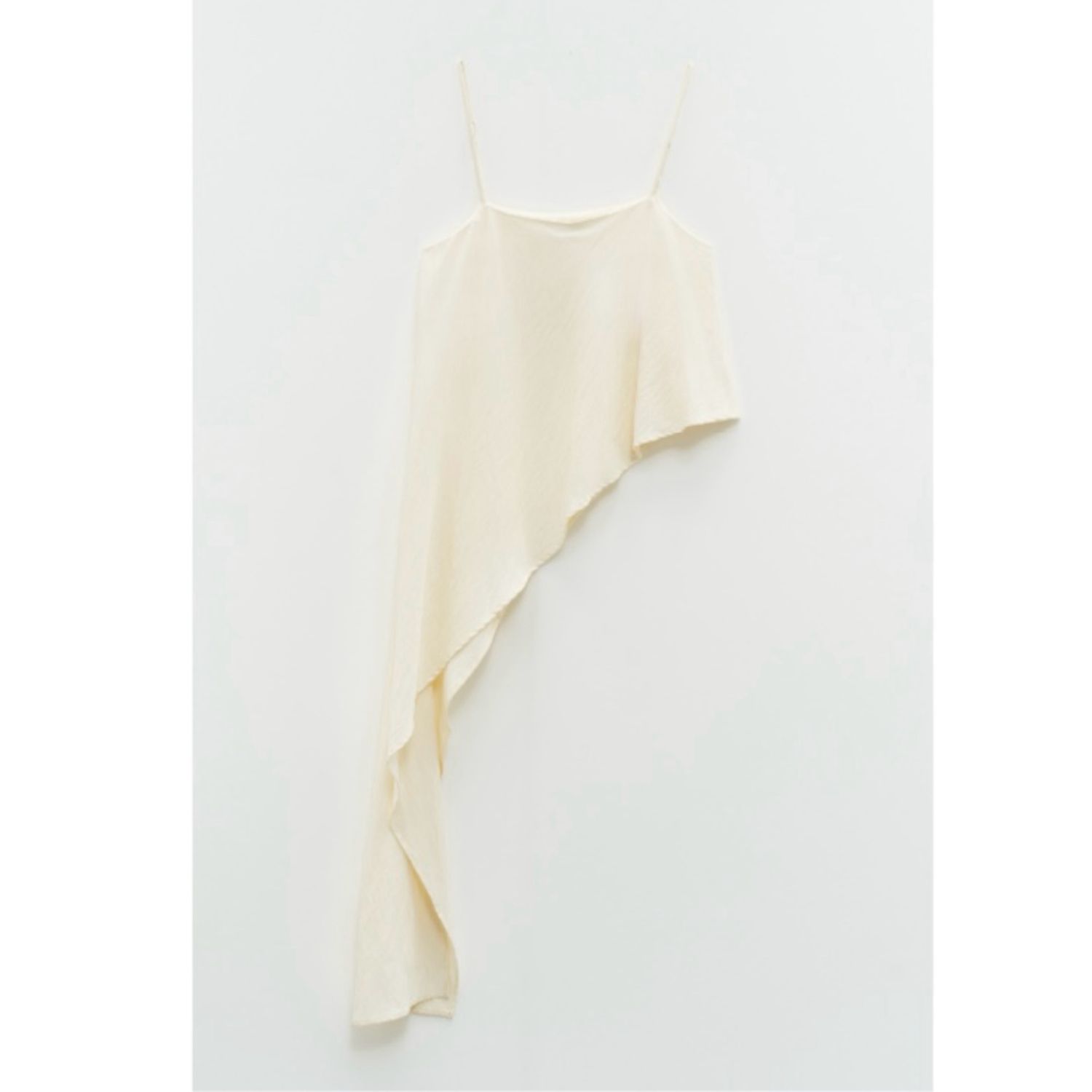 Crema summer top