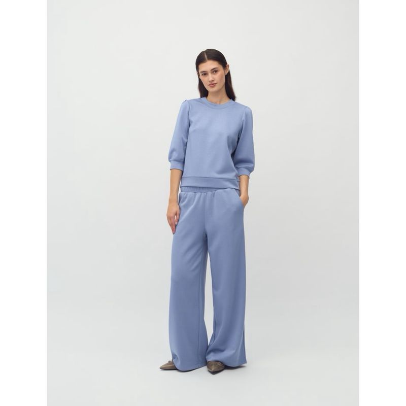 Asaka light blue pant