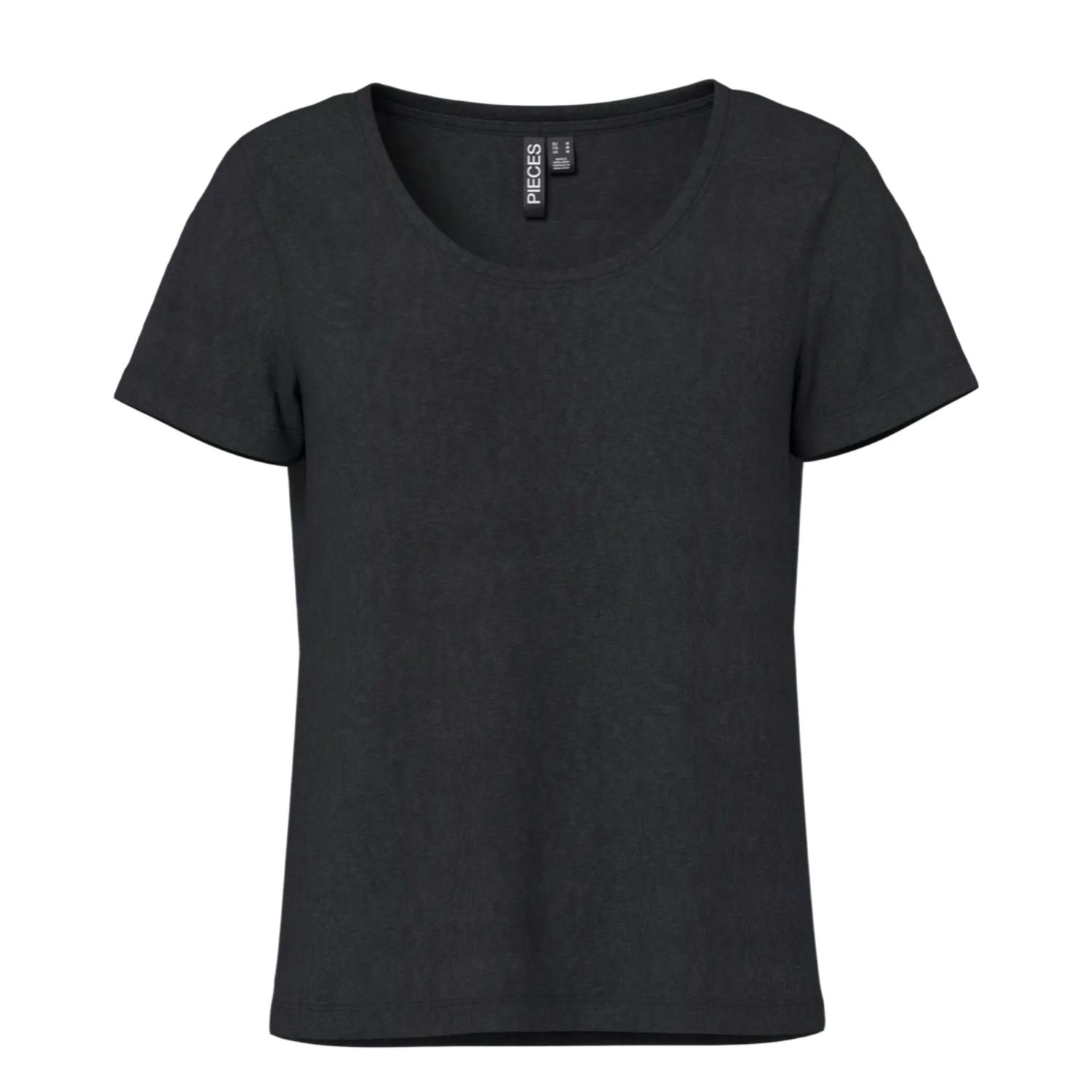 Sophie tee black
