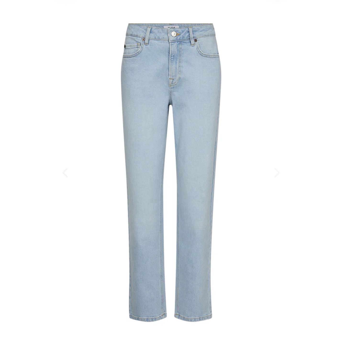 Tonya cropped jeans