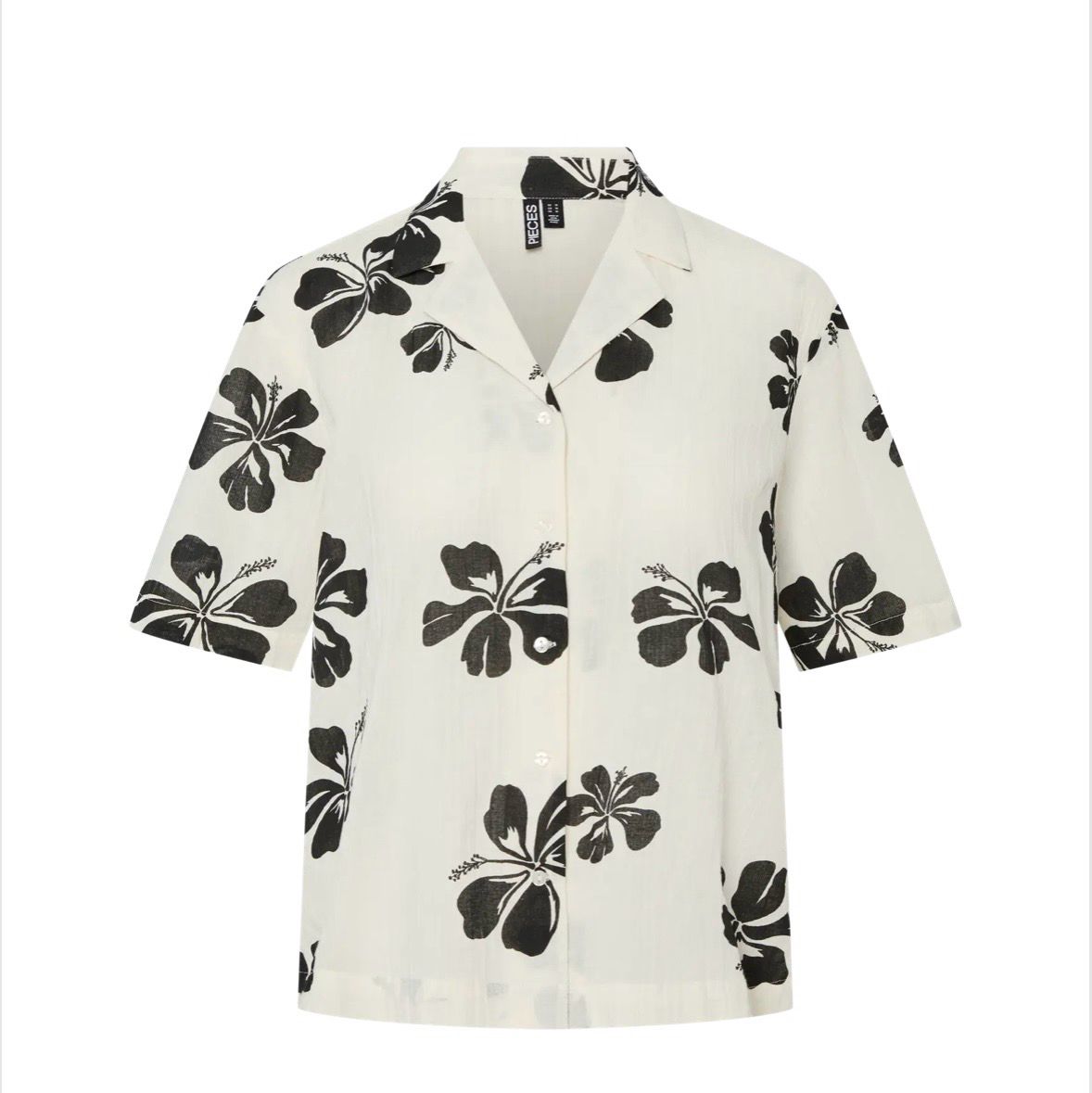 Aloha shirt