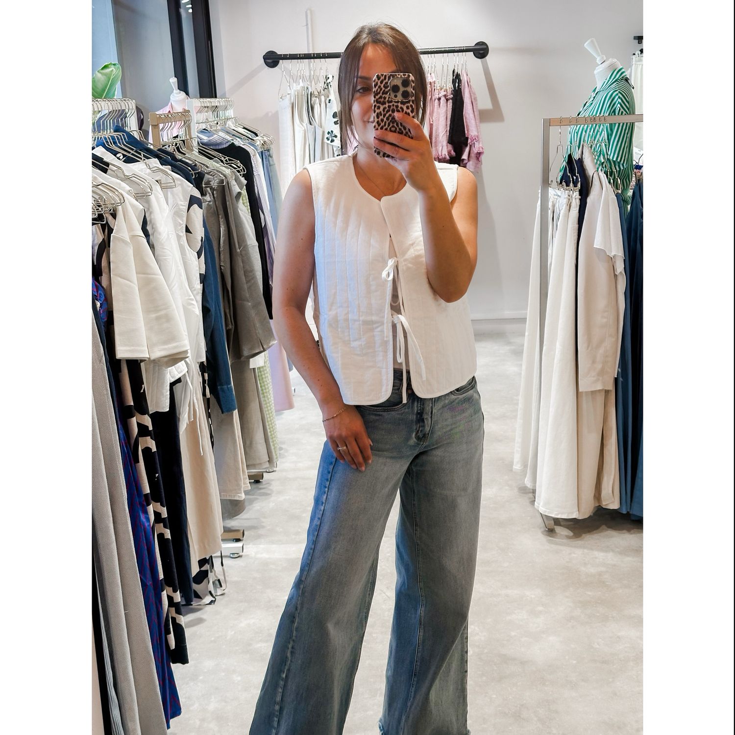 Mastina vest