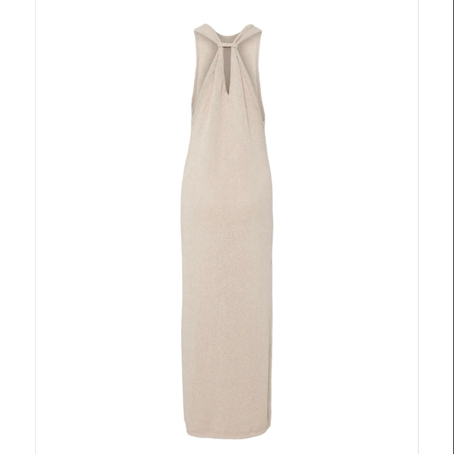 Farah knit dress