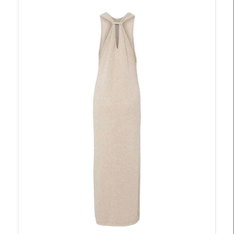 Farah knit dress