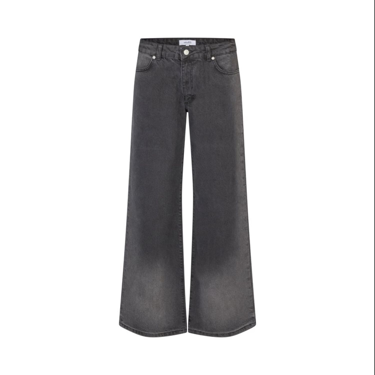 Pyras dark fade jeans