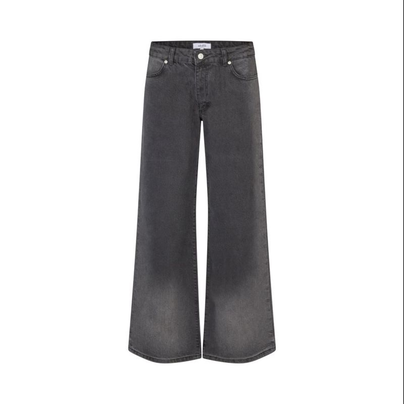 Pyras dark fade jeans