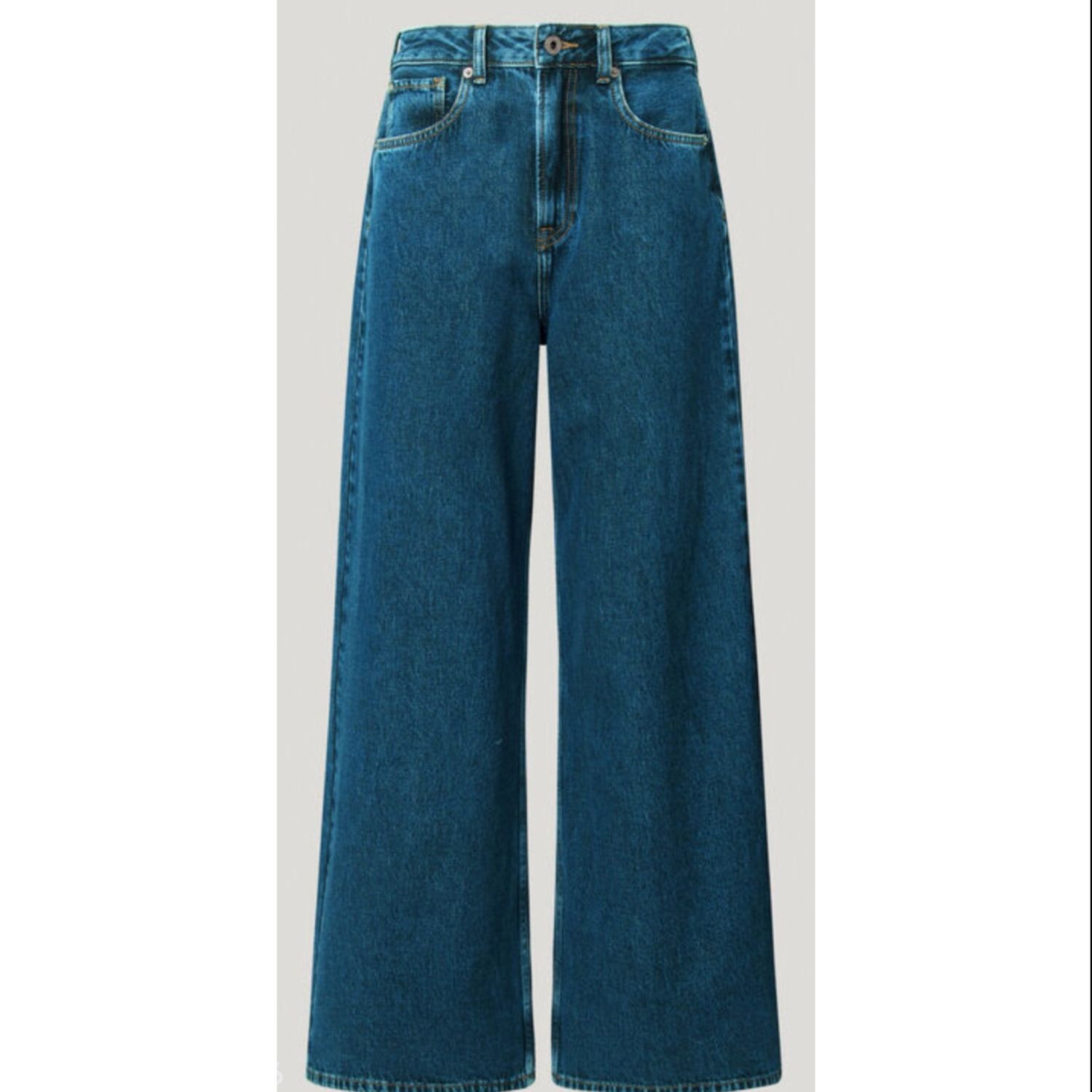 Wide leg jeans Jaimy