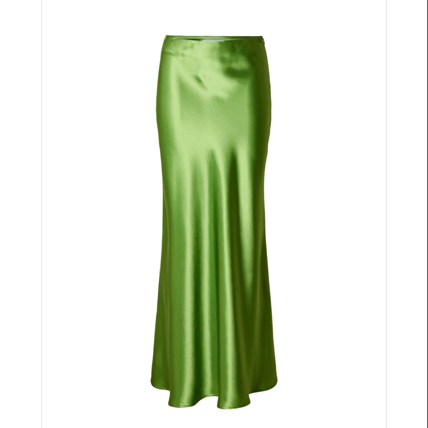 Elina lena ankle skirt
