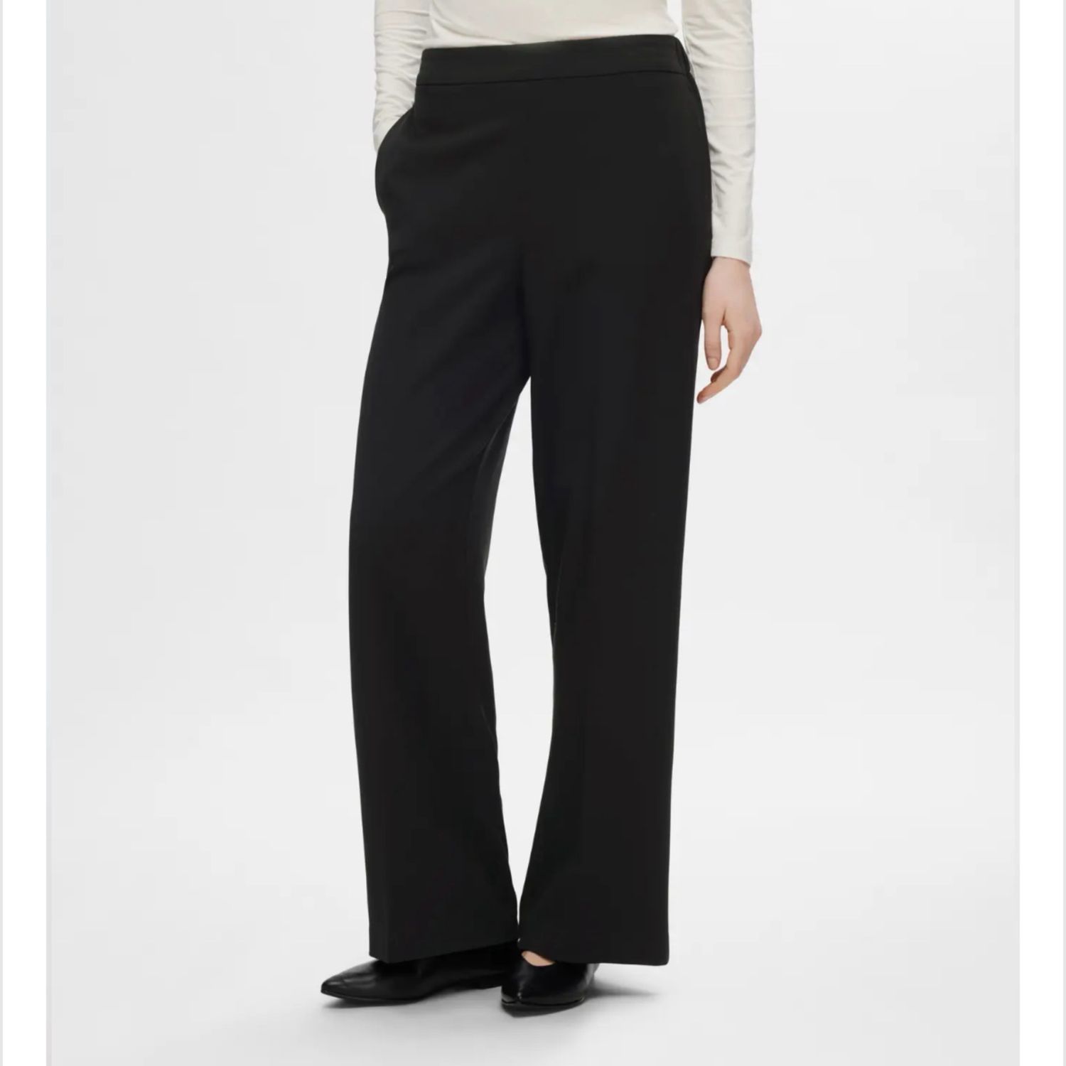 Emma Tara pant black