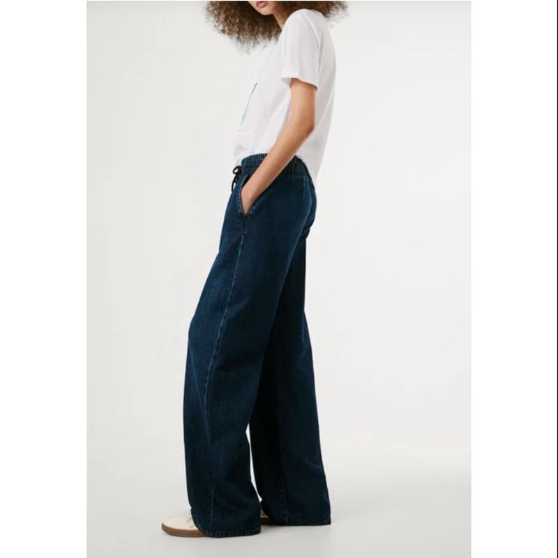 Loose jogger Eva