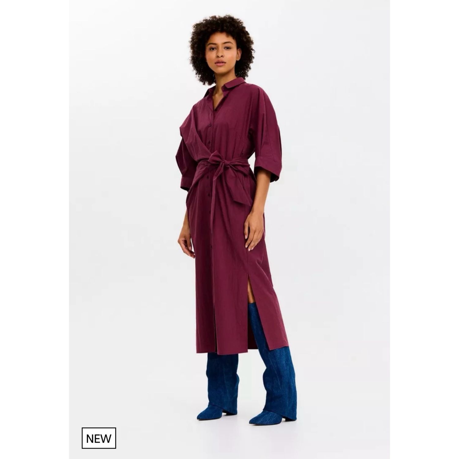 Dioxy dress