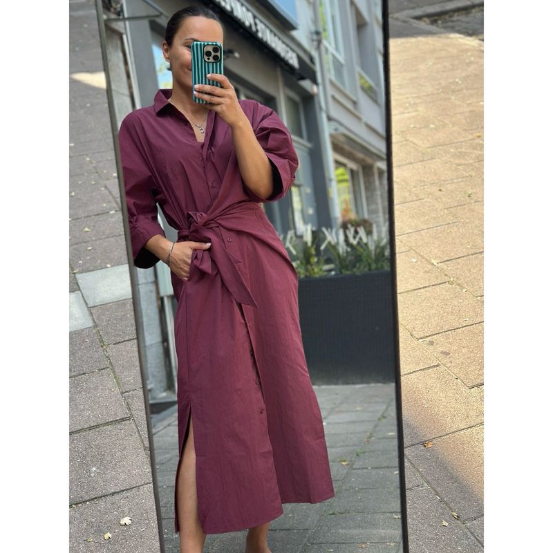 Dioxy dress