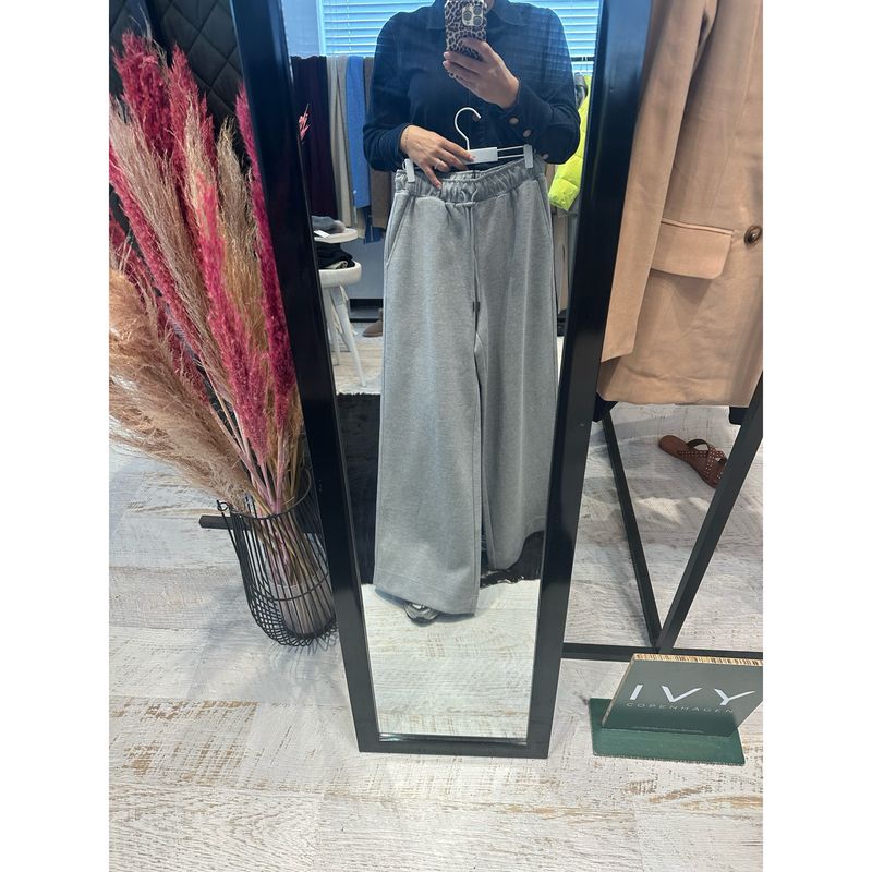 Micha jogging grey pant