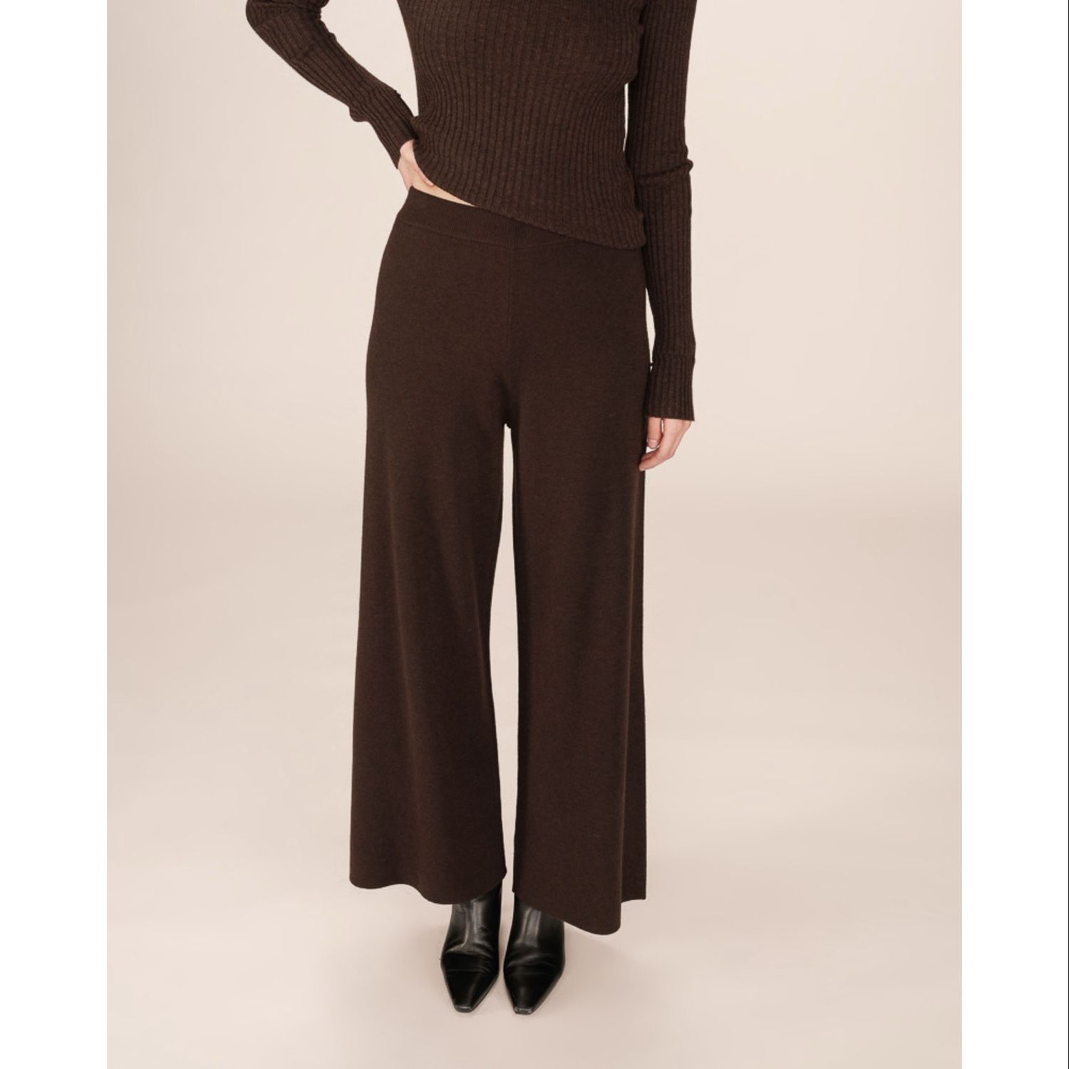 Pantalon Sao Chocoloat