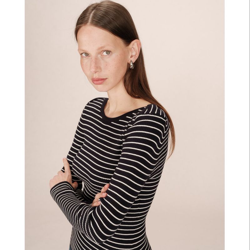 Marine Samedi shirt