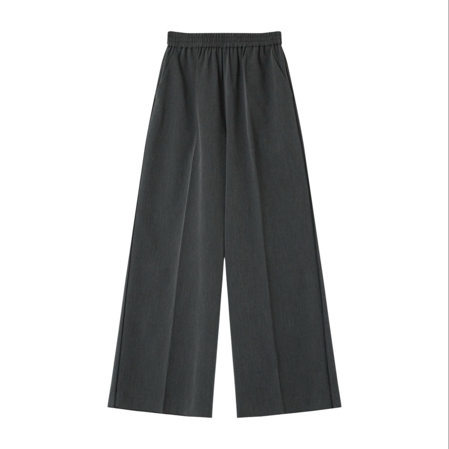 Pantalon anthracite sweeney