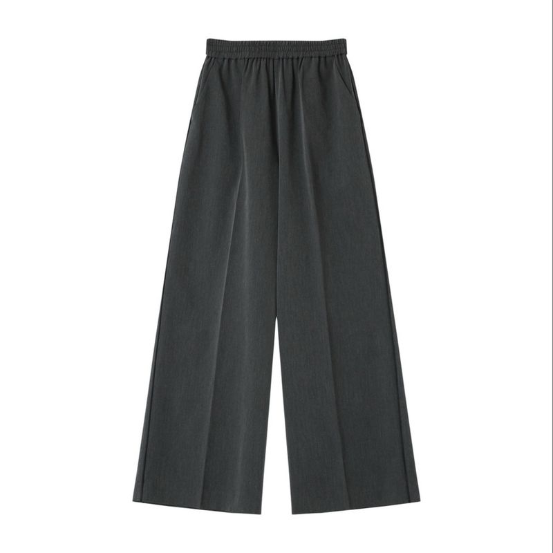 Pantalon anthracite sweeney