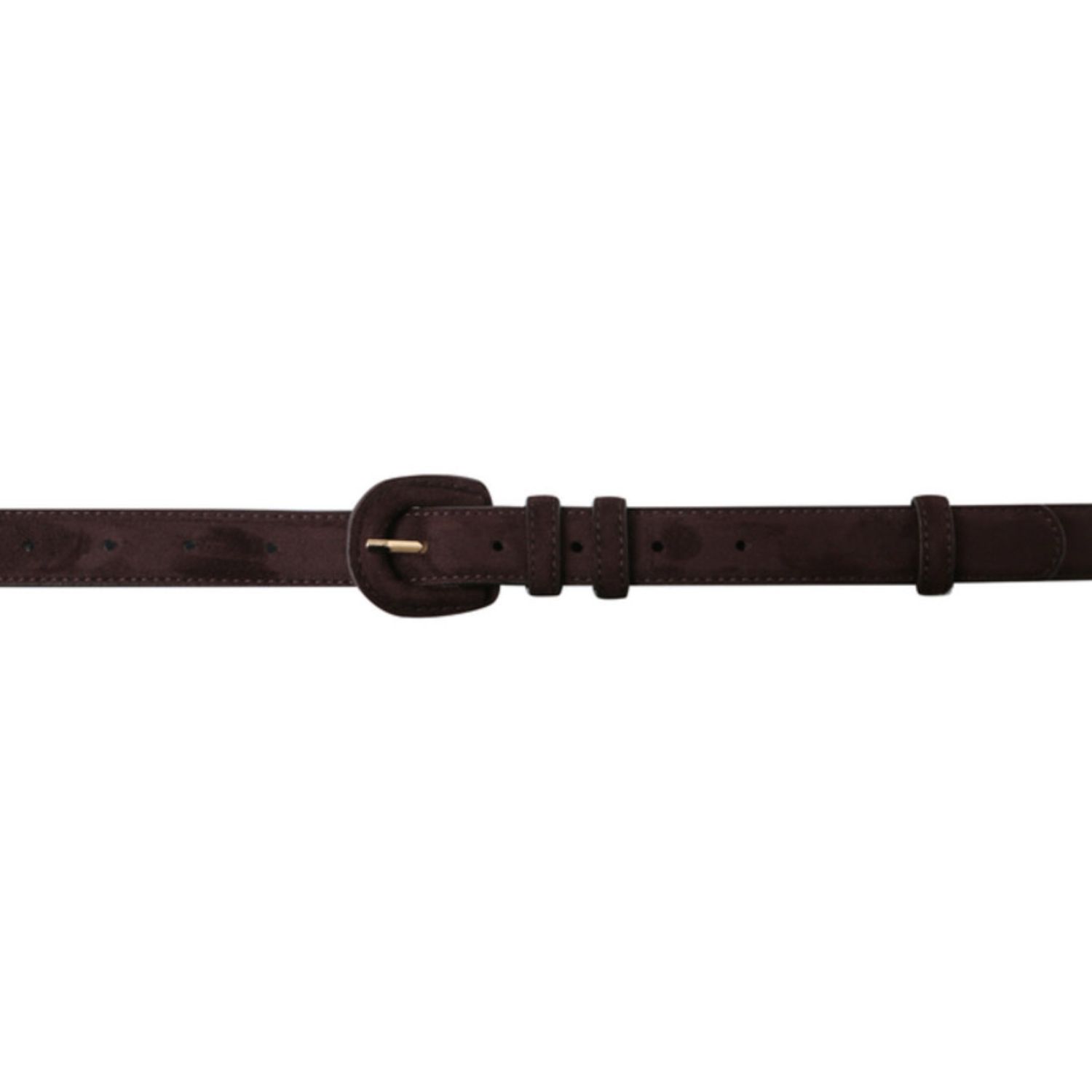 Ceinture Chocolat Scotland