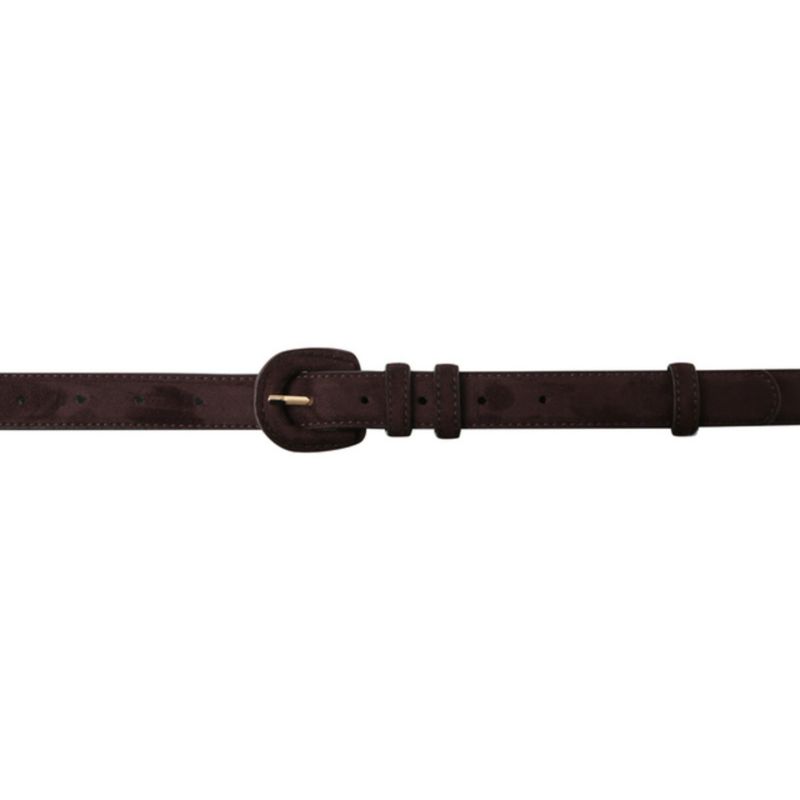 Ceinture Chocolat Scotland