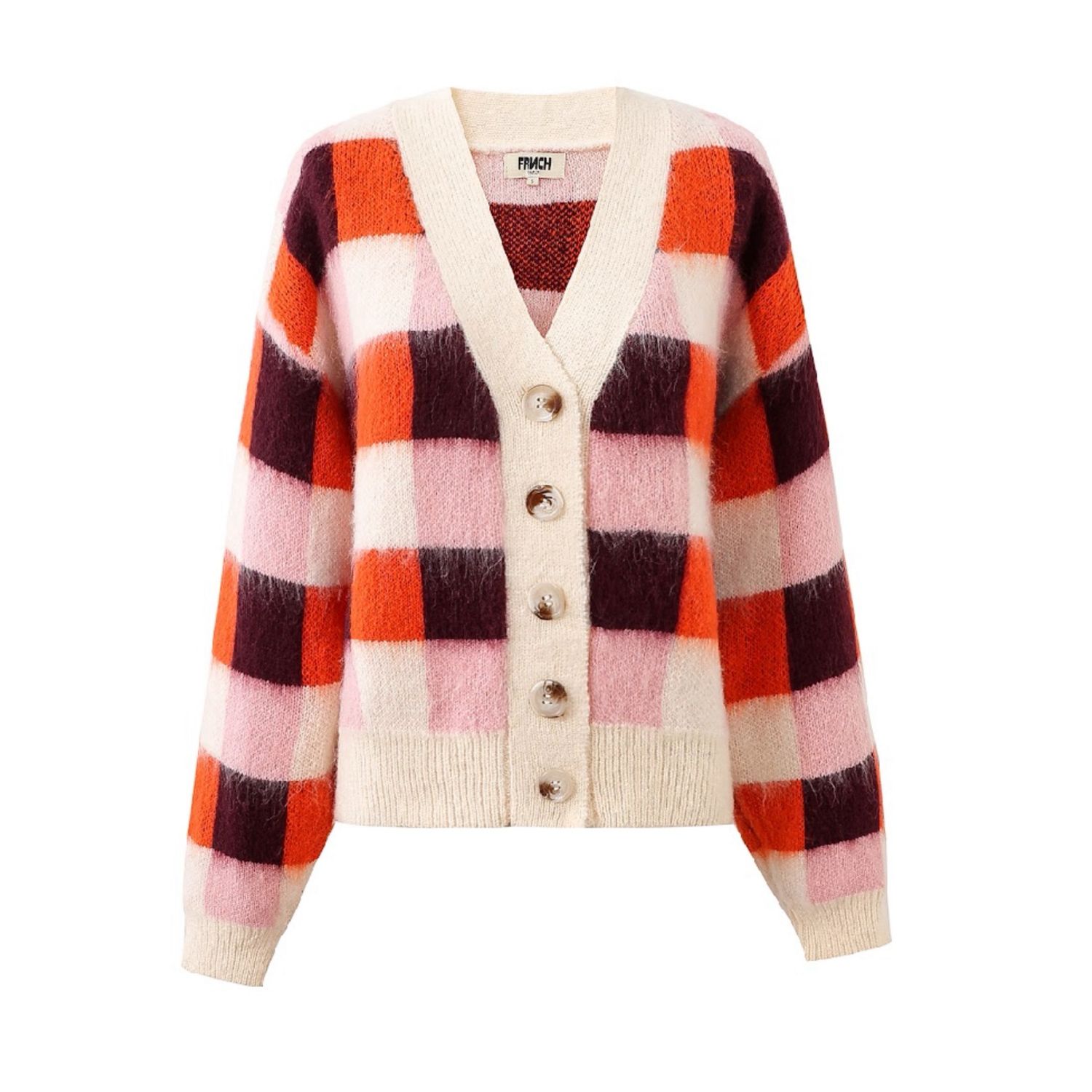 Cardigan Viola