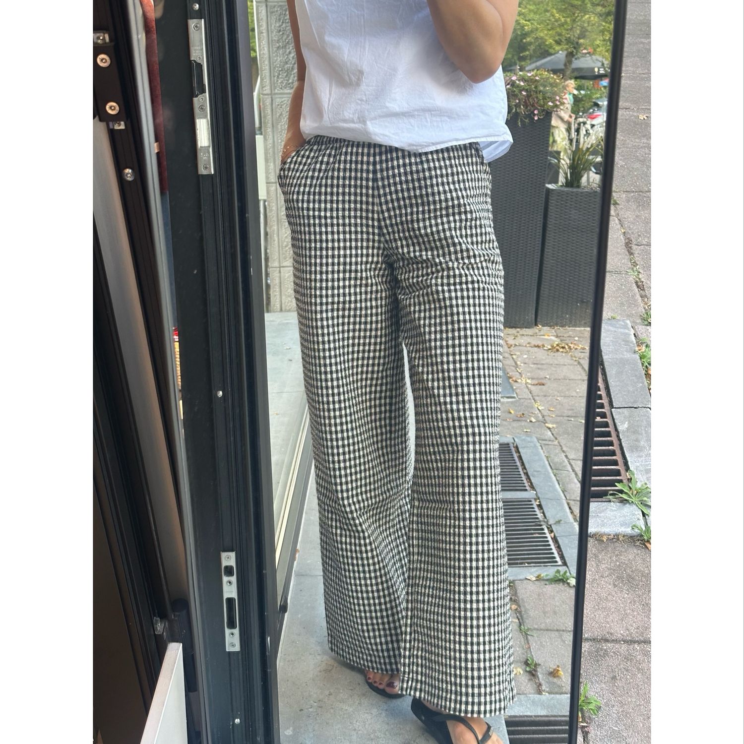 Pantalon panther