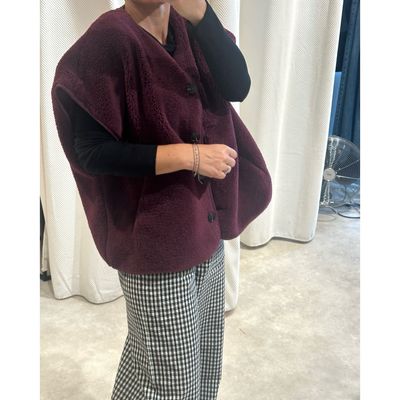 Blazer | Kimono | Jassen