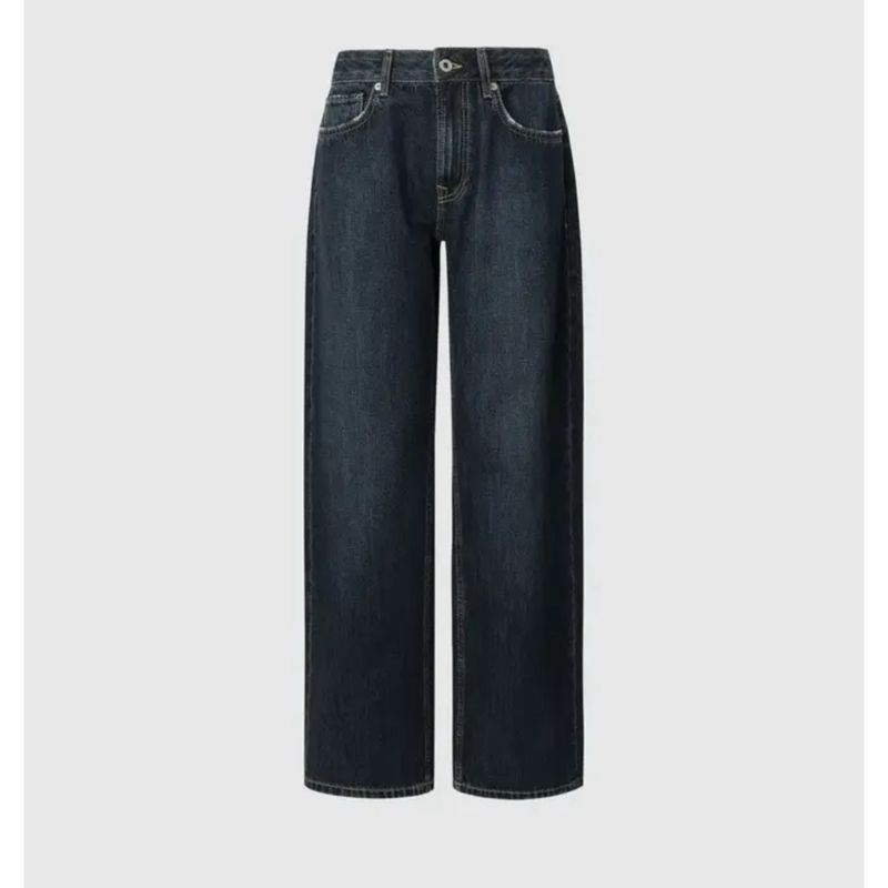 Nicky loose jeans