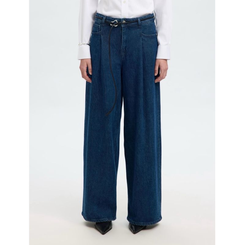 Extra wide selma noa jeans