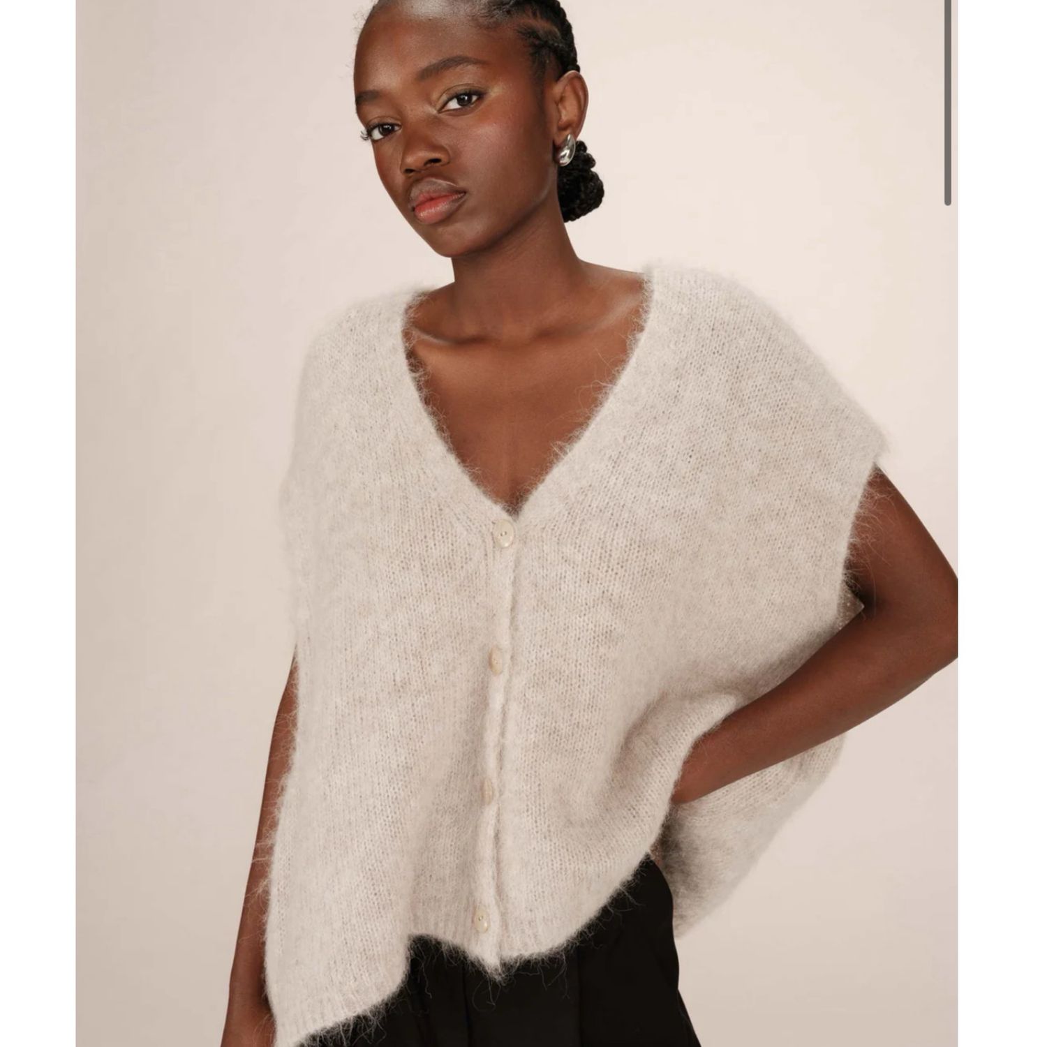 Savant Grege cardigan
