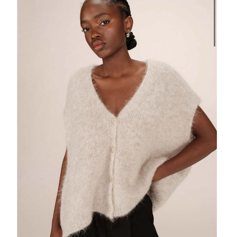 Savant Grege cardigan