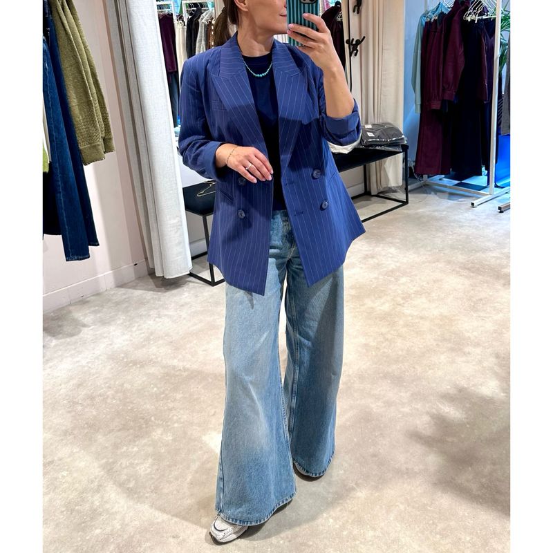 Selvia blazer