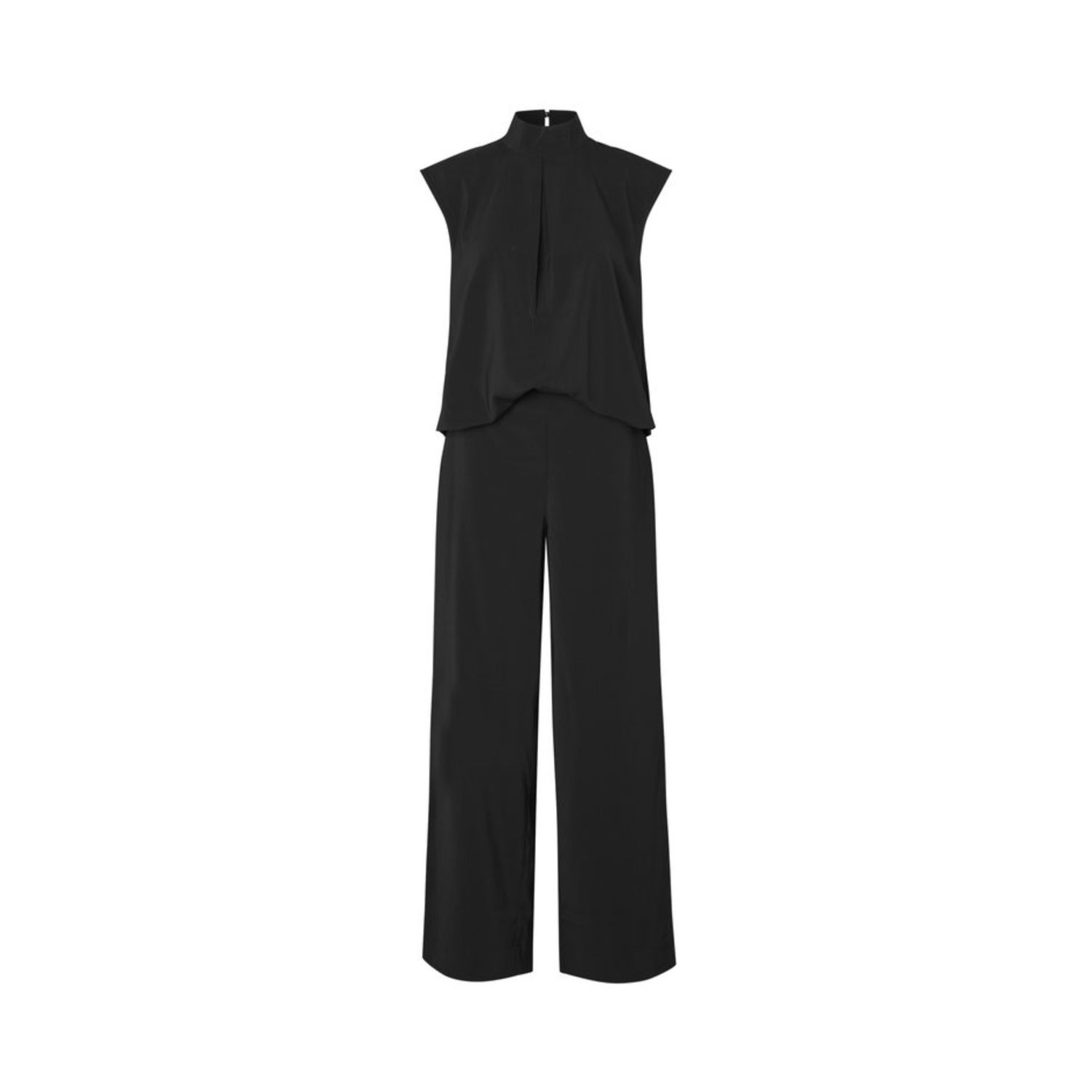 Maaja black jumpsuit