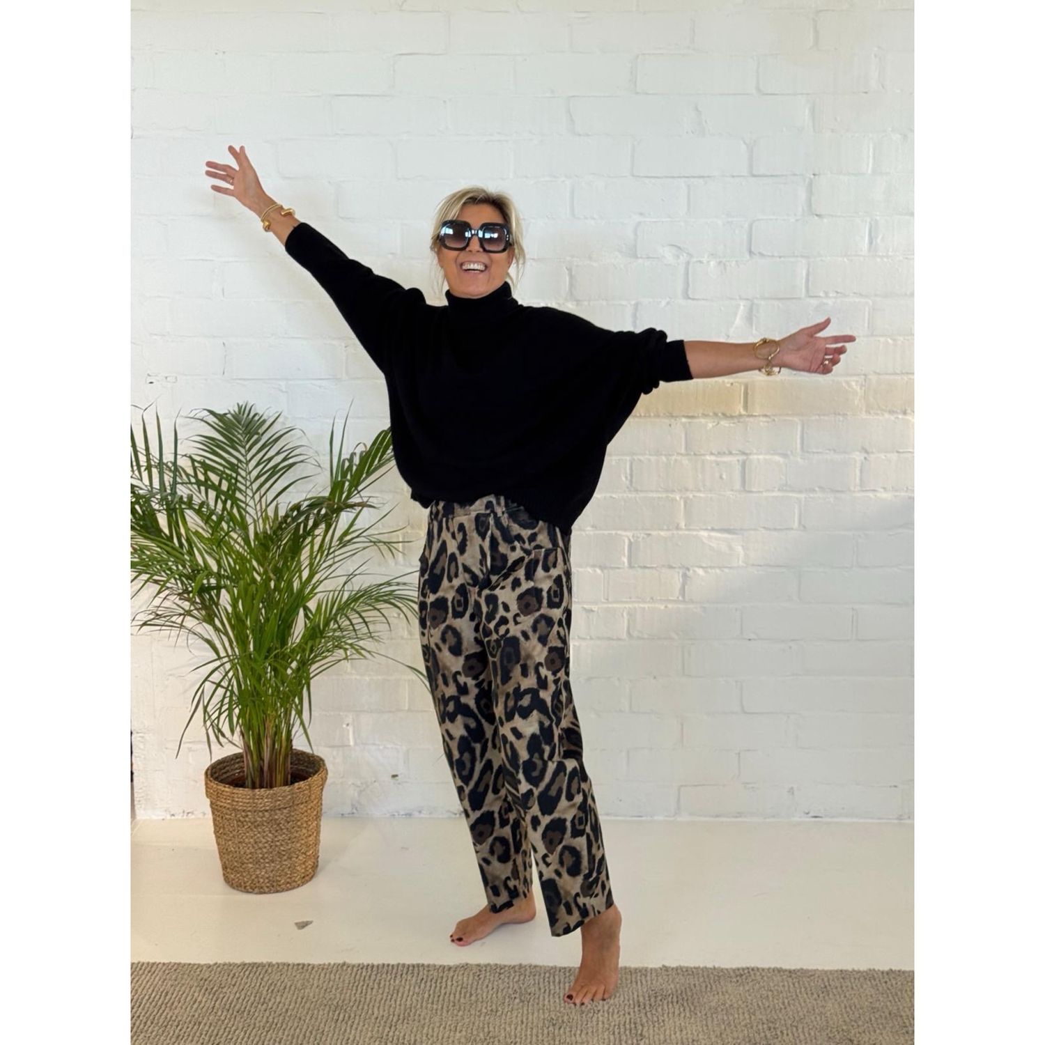 Flantera pant