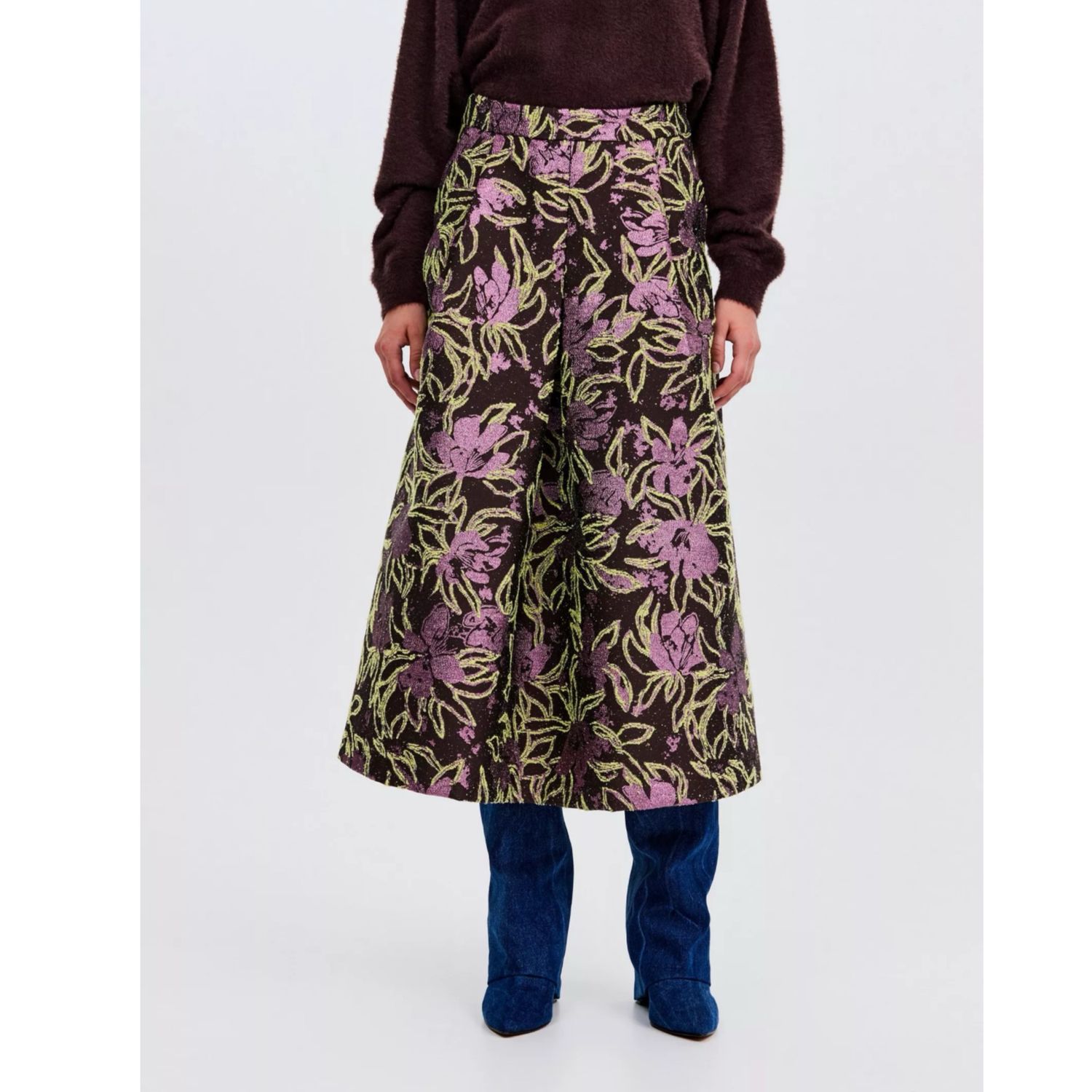 Skamilla skirt