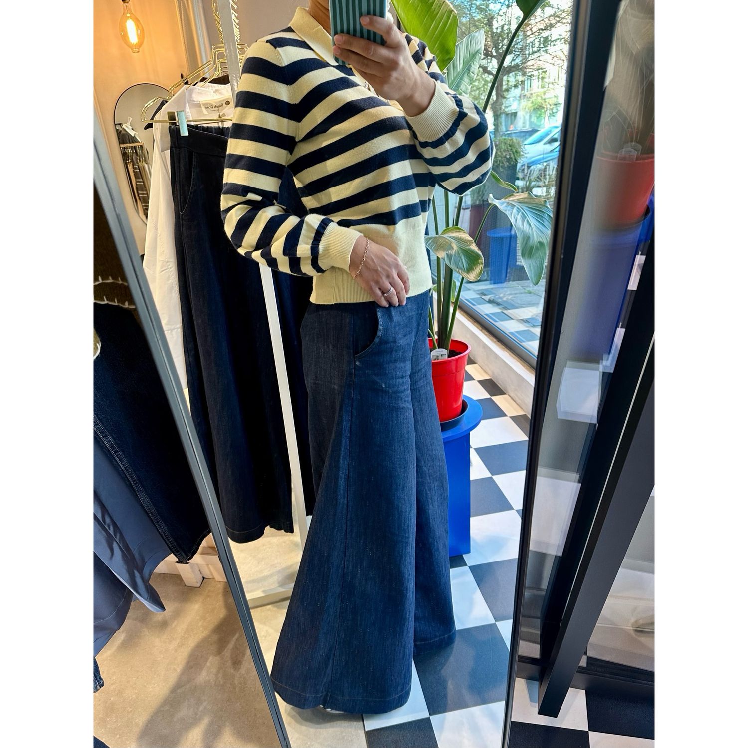 Lippa jeans