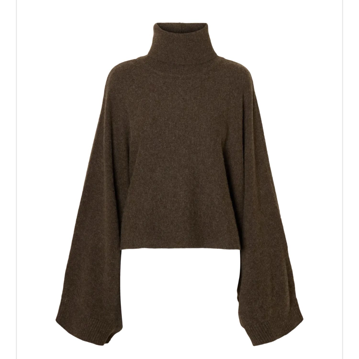 Elina rollneck pull