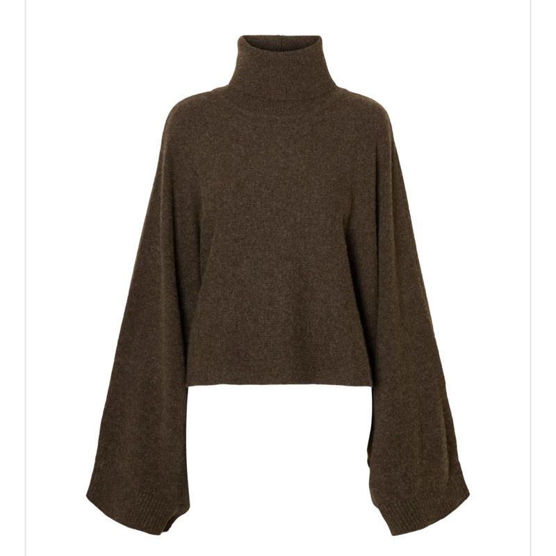 Elina rollneck pull