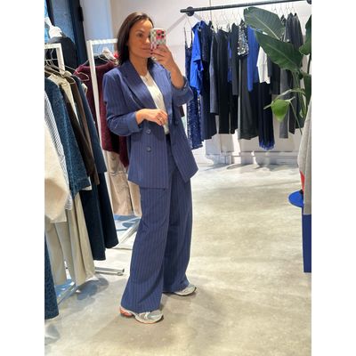 Blazer | Kimono | Jassen