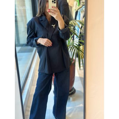 Blazer | Kimono | Jassen