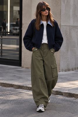 Blazer | Kimono | Jassen